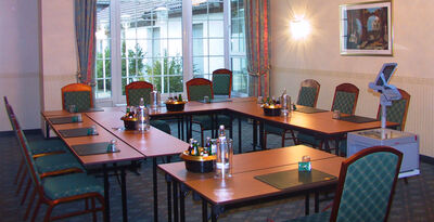 Göttingen Eventlocation | Eden Hotel