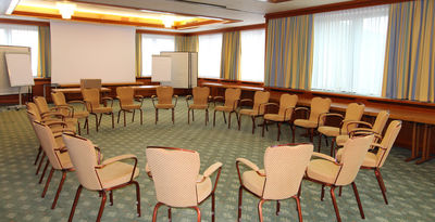 Tagungsraum Uslar und Lindau