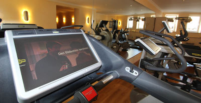 Cardiogeräte Eden Hotel Göttingen