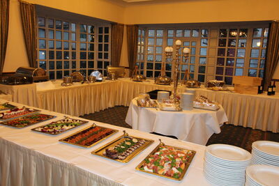 Eventlocation in Göttingen | Eden Hotel